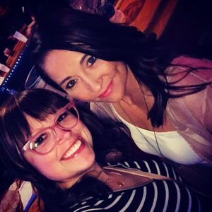 Meet your Posher, Sara